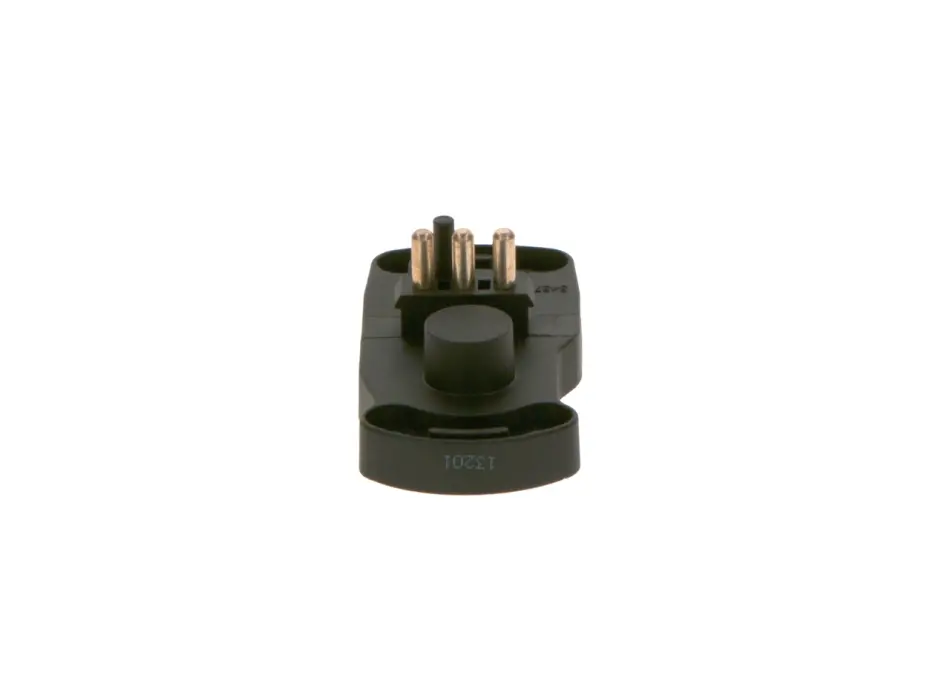 Потенціометр витратоміра - знято з вир-ва BOSCH F026T03021 (фото 1)
