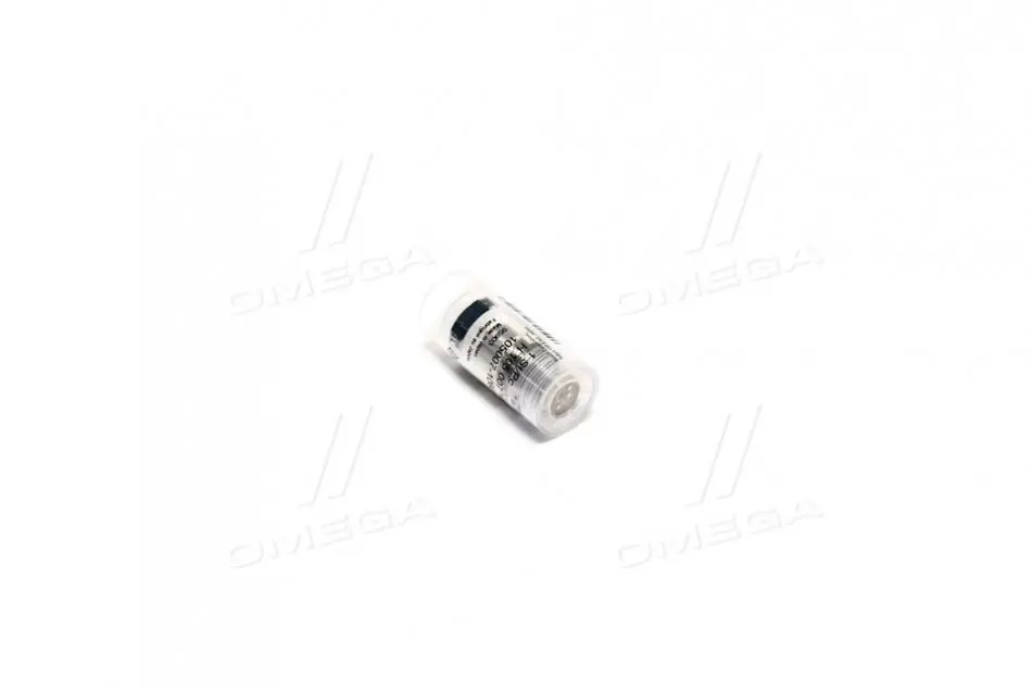 Накінечник форсунки CHEVROLET CORSA OPEL COMBO/MINIVAN, CORSA A, CORSA A TR, CORSA A/HATCHBACK, CORSA B, CORSA B/HATCHBACK, KADETT E 15D-X17D(4EE1) 06.87-12.02 BOSCH H105007108 (фото 1)