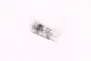 Накінечник форсунки HYUNDAI GRACE, H-1, H-1 / STAREX, H100 KIA K2500, K2700, PREGIO MITSUBISHI L 300 / DELICA II, L 300 III, L200, PAJERO I, PAJERO II 4D56(8V)-J2 05.86- BOSCH H 105 007 112 (фото 1)