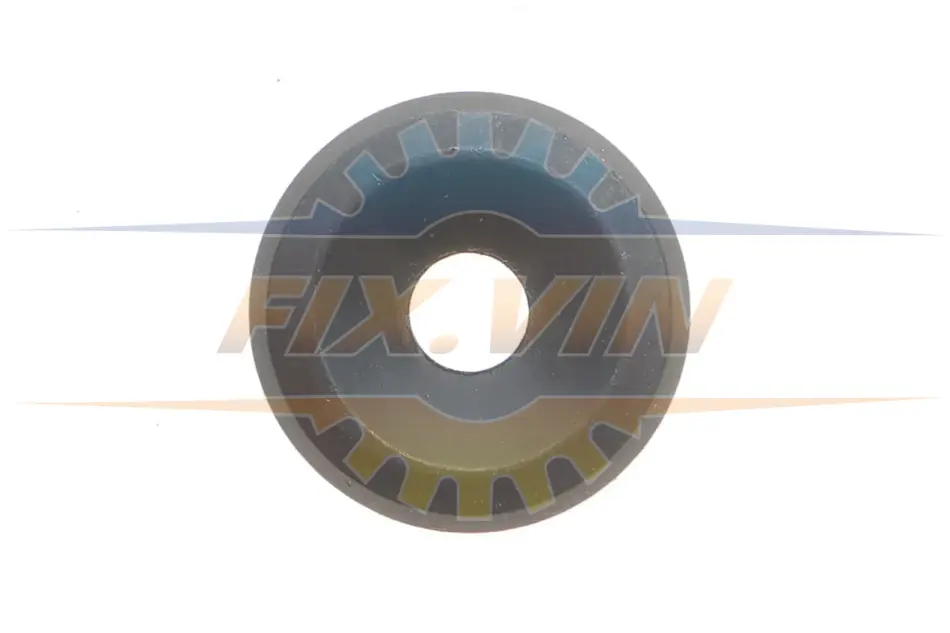 Ущільнююче кільце форсунки NNissan Primera 2.0 TD 96-02 BOSCH H105G23710 (фото 1)