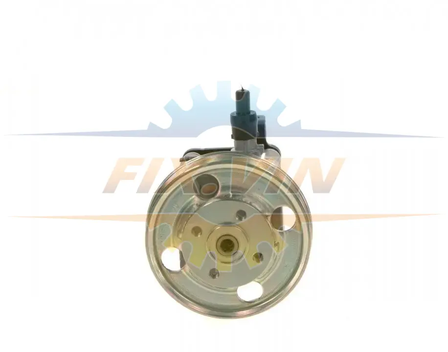 Насос ГУР BOSCH KS00000127 (фото 1)