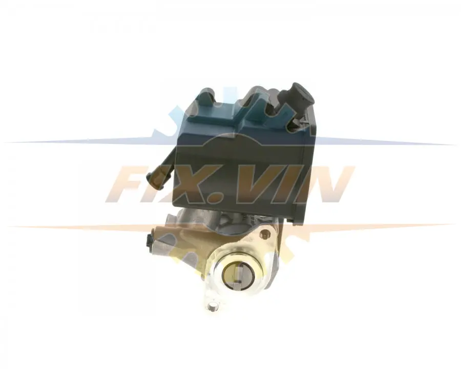 Насос гур BOSCH KS00000401 (фото 1)