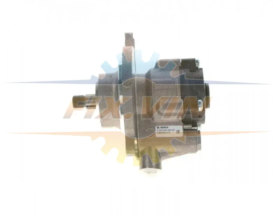 Помпа гідропідсилювача BOSCH KS00000485 (фото 1)