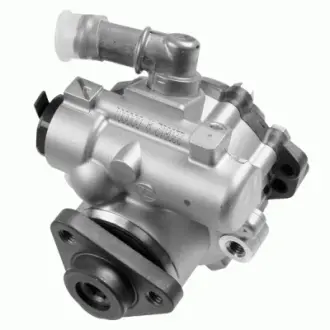 Гідравлічний насос рульової шестерні BOSCH KS00000522
