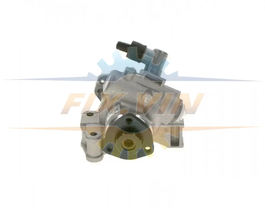 Насос ГУР MERCEDES C W203 cdi \'\'01-09 BOSCH KS00000629 (фото 1)