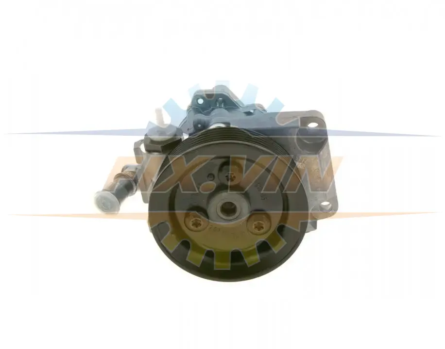 Насос гідропідсилювача керма BOSCH KS00000654 (фото 1)
