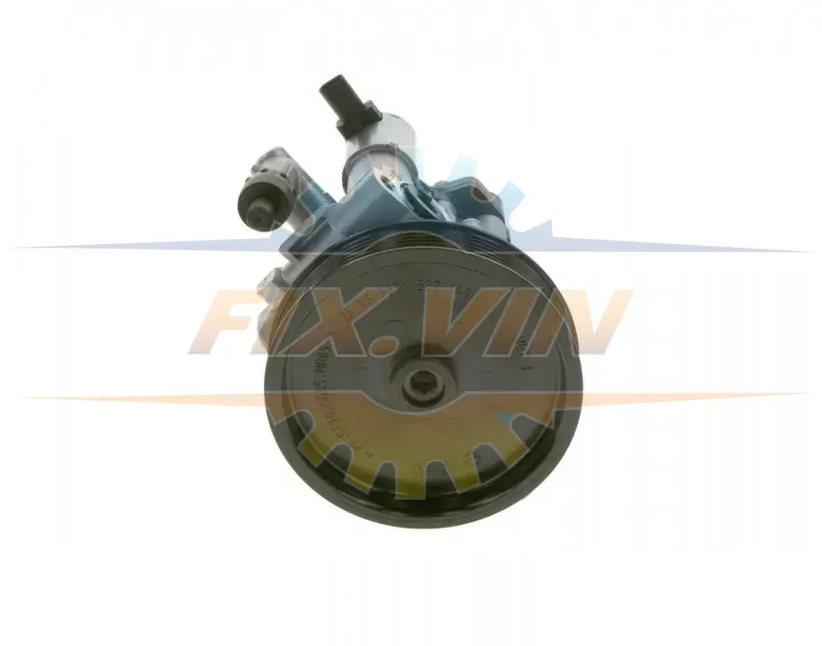 Насос гідропідсилювача BOSCH KS00000671 (фото 1)