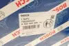 НАСОС ПІДСИЛЮВАЧА РУЛЬОВОГО УПРАВЛІННЯ BOSCH K S00 000 686 (фото 11)