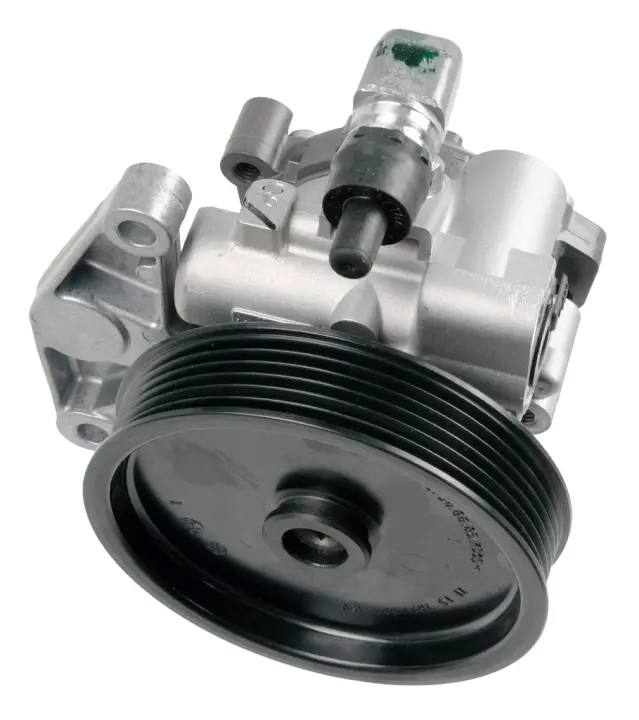 Насос гур BOSCH KS00000731 (фото 1)
