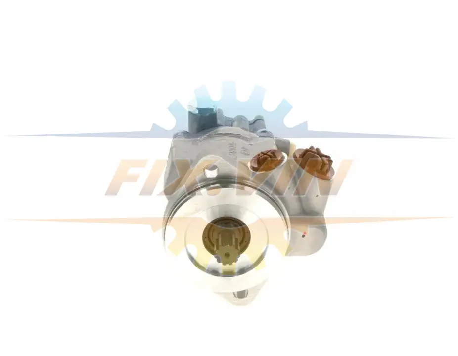 Насос гідропідсилювача керма BOSCH KS00001394 (фото 1)