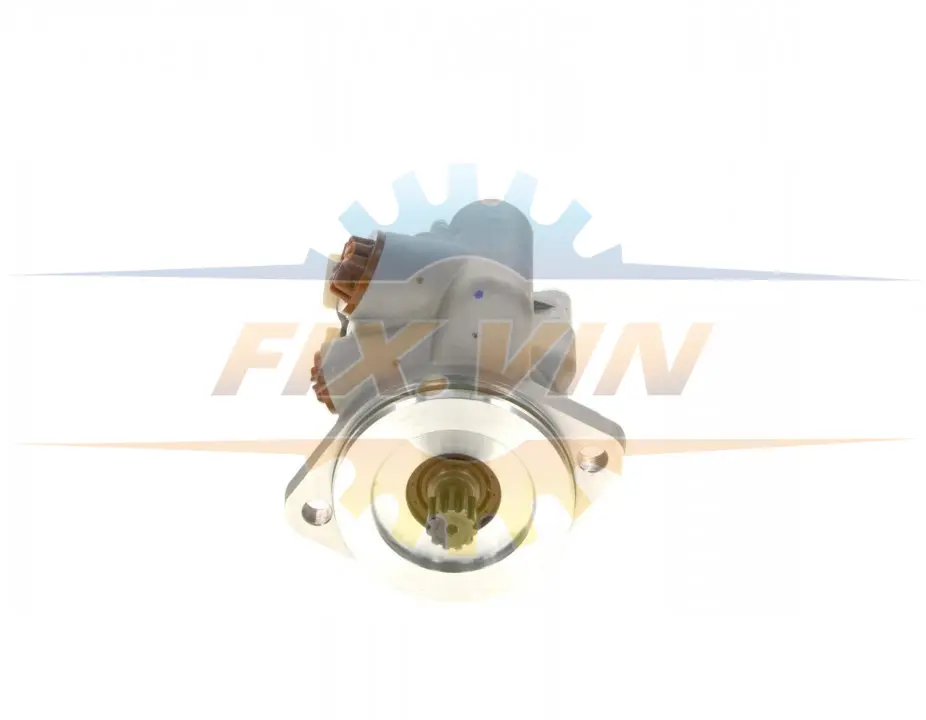 Насос гідравлічний, механізм рульового керування BOSCH KS00002452 (фото 1)