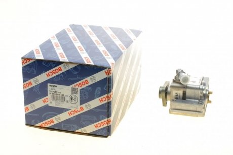 Насос ГУР BMW 1/3 N45/X3 E83 \'\'07>> BOSCH KS00003329