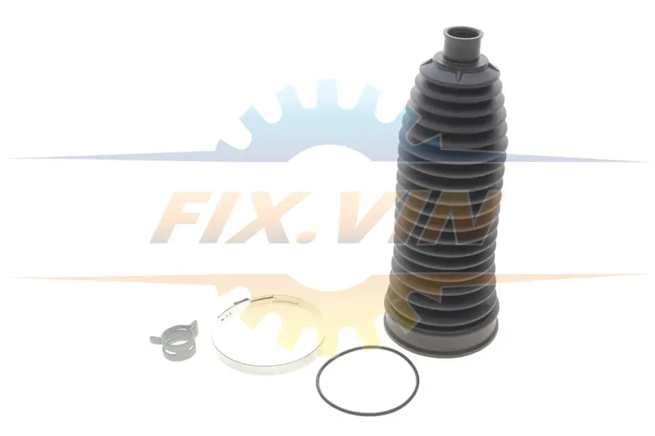 КОМПЛЕКТ ПИЛЬНИКА РУЛЬОВОГО КЕРУВАННЯ BOSCH KS00003494 (фото 1)