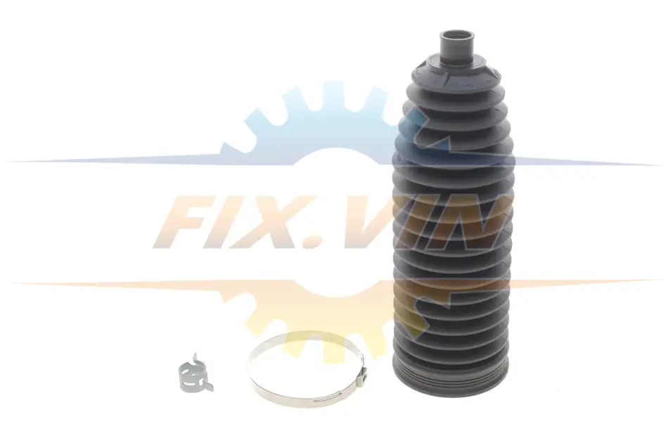 КОМПЛЕКТ ПИЛЬНИКА РУЛЬОВОГО КЕРУВАННЯ BOSCH KS00003876 (фото 1)
