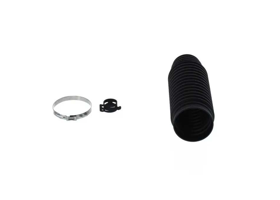Пильник рейки рульової VW Caddy 1.2-2.0 TDI/TSI 03- BOSCH KS00003923 (фото 1)