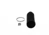 КОМПЛЕКТ ПИЛЬНИКА РУЛЬОВОГО КЕРУВАННЯ BOSCH KS00003956 (фото 2)