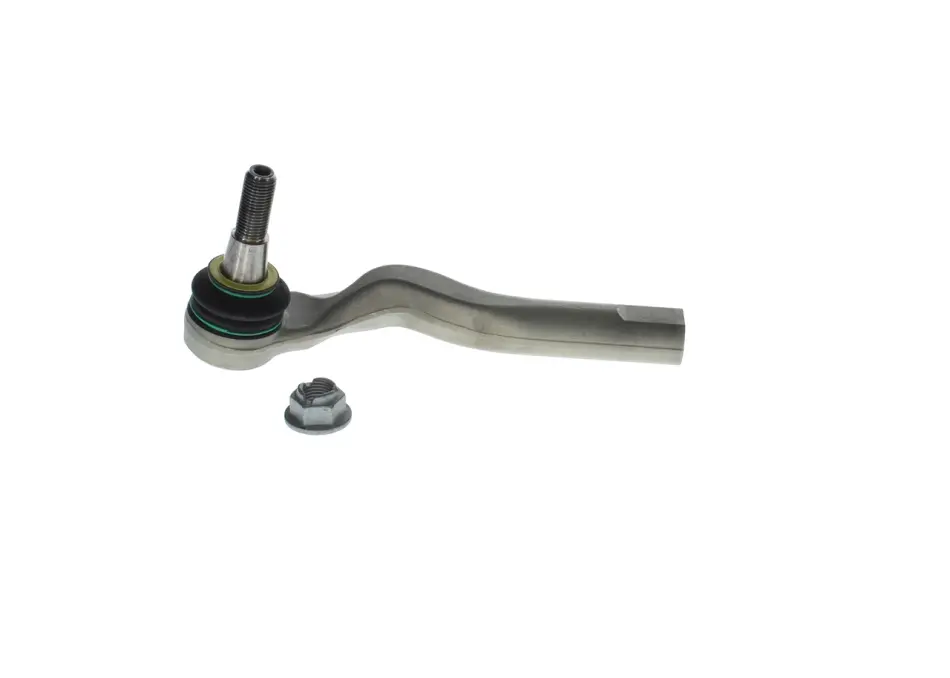 НАКОНЕЧНИК ПОПЕРЕЧНОЇ КЕРМОВОЇ ТЯГИ BOSCH KS00004003 (фото 1)