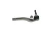 НАКОНЕЧНИК ПОПЕРЕЧНОЇ КЕРМОВОЇ ТЯГИ BOSCH KS00004003 (фото 3)