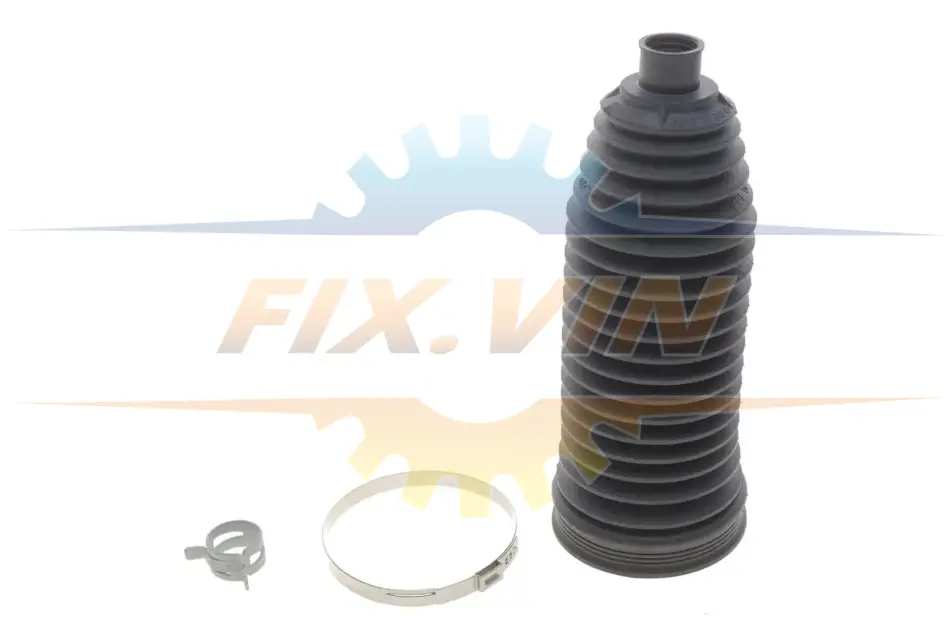КОМПЛЕКТ ПИЛЬНИКА РУЛЬОВОГО КЕРУВАННЯ BOSCH KS00004085 (фото 1)