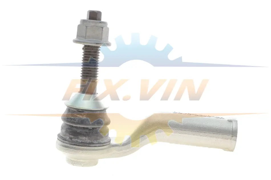 НАКОНЕЧНИК ПОПЕРЕЧНОЇ КЕРМОВОЇ ТЯГИ BOSCH KS00004125 (фото 1)