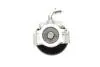 Насос ГУР FORD Transit \'\'00-06 NEW BOSCH K S00 910 001 (фото 7)