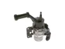 Насос гідропідсилювача BOSCH KS00910107 (фото 2)