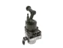 Насос гідропідсилювача BOSCH KS00910107 (фото 3)