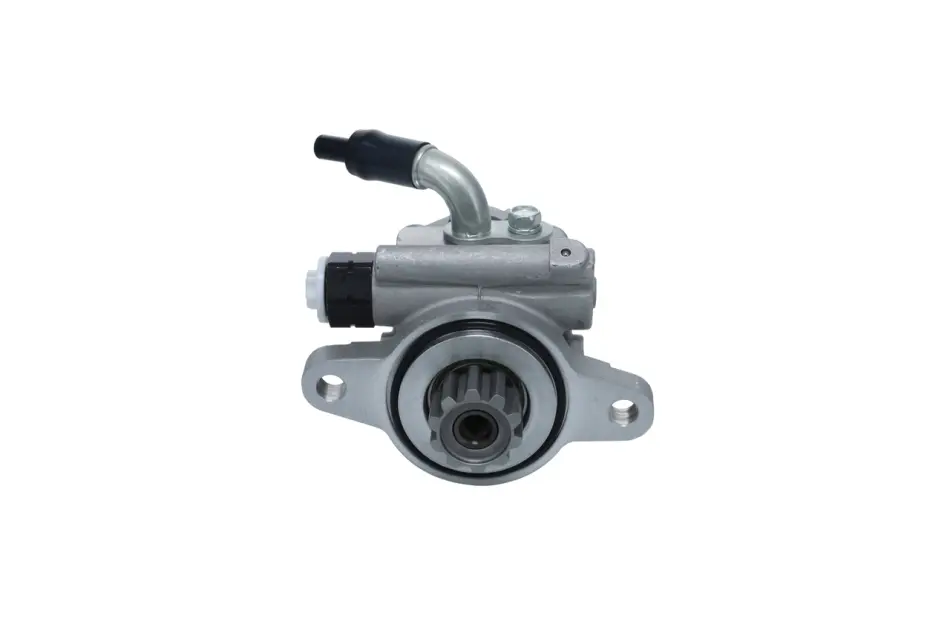 Насос гідропідсилювача BOSCH KS02000041 (фото 1)