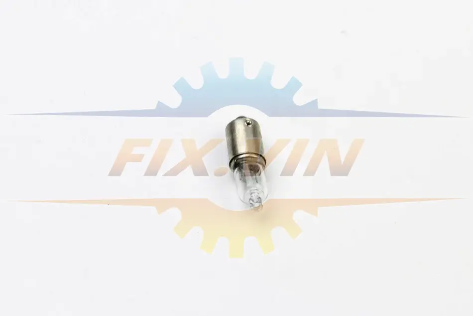 Автолампа BAX9S 12V 6W H6W HALOGEN BOSMA 0188 (фото 1)
