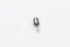 Автолампа BAX9S 12V 6W H6W HALOGEN BOSMA 0188 (фото 1)