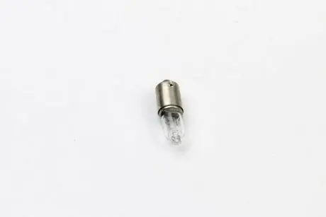 Автолампа BAX9S 12V 6W H6W HALOGEN BOSMA 0188