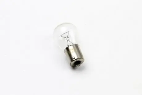 Автолампа BA15S 24V 21W P21W BOSMA 0447