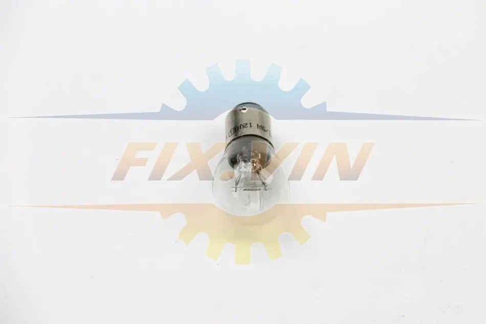Автолампа BAY15D 12V 21/5W P21/5W в коробці 1шт BOSMA 1574S (фото 1)