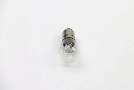 Автолампа BAY15D 12V 21/5W P21/5W в коробці 1шт BOSMA 1574S
