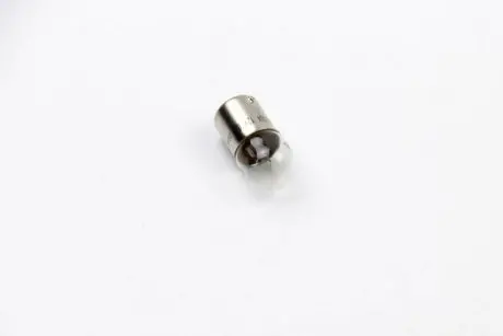 Автолампа BA15S 12V 10W R10W BOSMA 1611