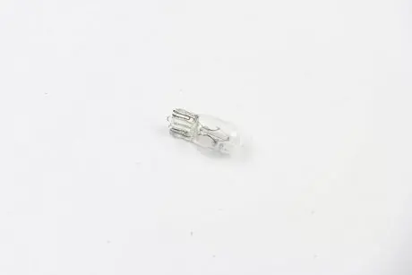 Автолампа T10 12V 5W W5W BOSMA 1949