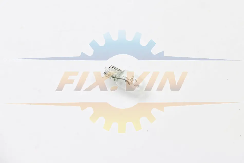 Автолампа T10 12V 2W BOSMA 1963 (фото 1)