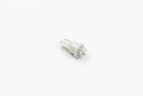 Автолампа T10 LED 12V 3XSTANDARD LED WHITE INDUSTRIAL BOSMA 2540I