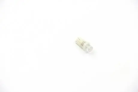 Автолампа T10 LED 12V 1XSTANDARD LED WHITE WIDE VIEWING INDUSTRIAL BOSMA 3608I