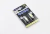 Автолампа SV8,5 LED 12V 1xSMD MEGA LED WHITE 10X41 (2 шт) BOSMA 3680 (фото 1)