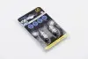 Автолампа SV8,5 LED 12V 2XSMD 5050 LED WHITE 10X31 (2 шт) BOSMA 3710 (фото 1)