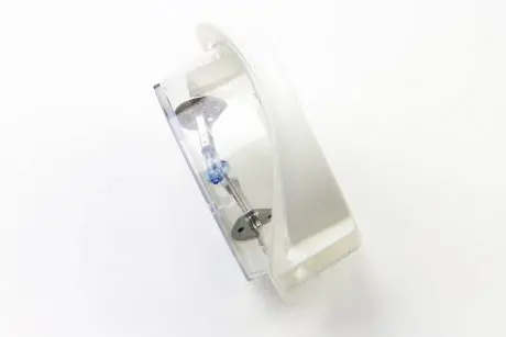Автолампа H1 SUPER WHITE 12V 55W P14,5S Упаковка 2шт BOSMA 3721