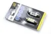 Автолампа SV8,5 LED 12V 6XSMD 5050 LED WHITE 12x39 (2 шт) BOSMA 3833 (фото 1)