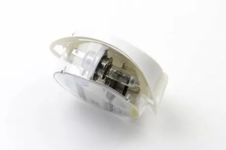 Автолампа H4 PLUS 50% 12V 60/55W P43T Упаковка 2шт BOSMA 3929