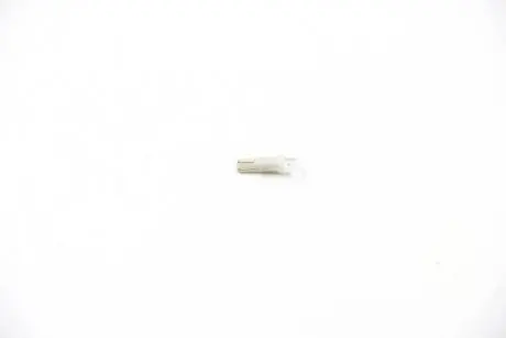 Автолампа T05 LED 12V 1XSTANDARD LED WHITE WIDE VIEWING INDUSTRIAL BOSMA 3998I