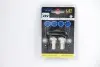 Автолампа BA15S LED 24V 4XSMD 5050 LED WHITE (2 шт) BOSMA 5417 (фото 1)