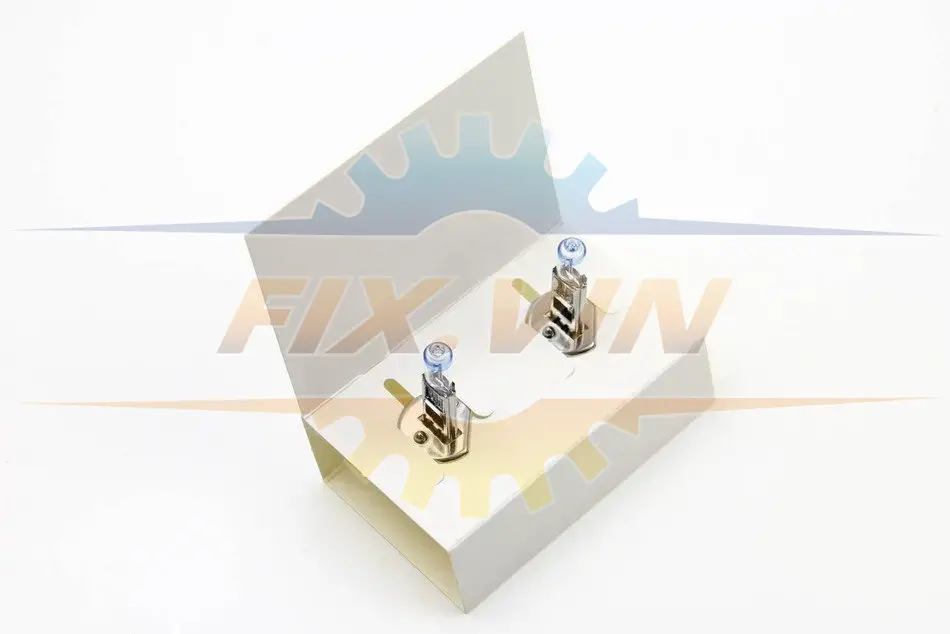 Автолампа H1 PLUS 120% 12V 55W P14,5S Упаковка 2шт BOSMA 5479 (фото 1)
