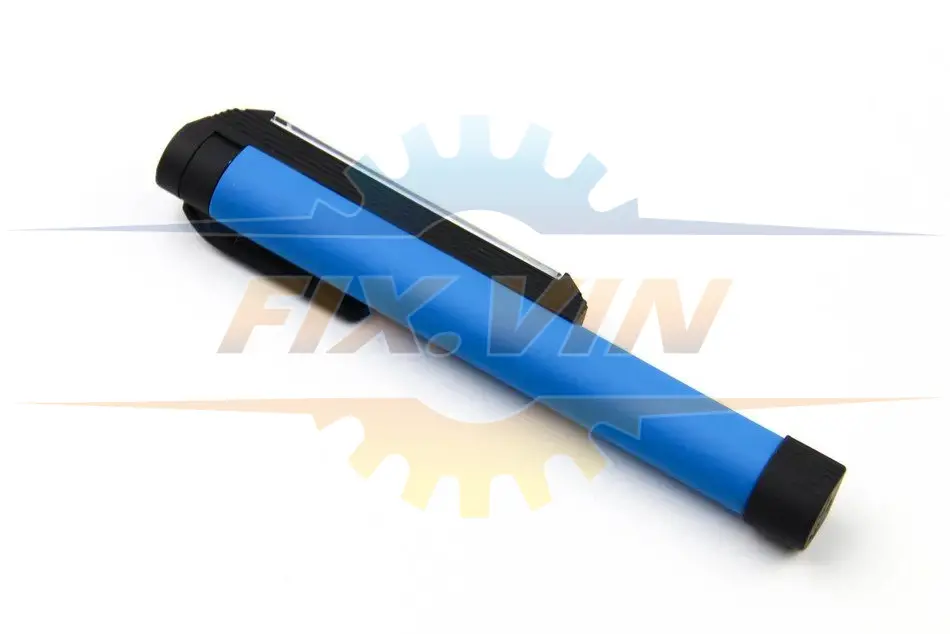 Ліхтарик LED PEN LAMP 2W COB LED BOSMA 6117 (фото 1)