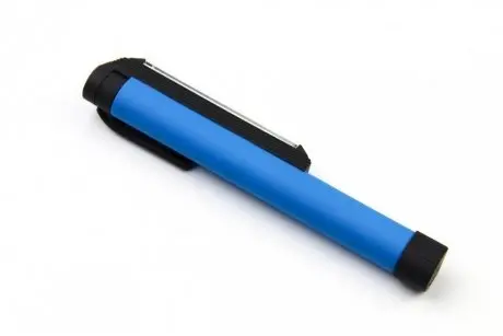 Ліхтарик LED PEN LAMP 2W COB LED BOSMA 6117