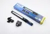 Ліхтарик LED SLIM TORCH 250Lm 3W COB LED + 2 x SMD 3030 BOSMA 6162 (фото 1)